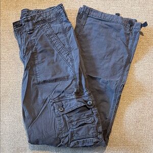 American Eagle cargo pants